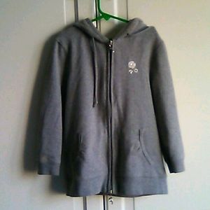 Poof! Kids Hoodie